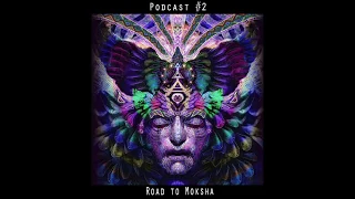 [Ethnic Deep House Mix] Podcast #2 | A Enlightening Journey