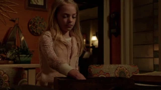 Grimm (6x12)- Don't open it