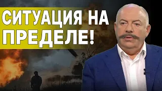 ПИСКУН: ПУТИН ПОЙДЁТ ВА-БАНК! Дальнобойщики БАСТУЮТ ПРОТИВ МОБИЛИЗАЦИИ! ОБ ЭТОМ НИКТО НЕ ПОДУМАЛ...