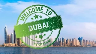 Welcome to Dubai 2015