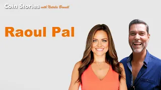 Who is Raoul Pal? Get to Know Bitcoin's Biggest Voices