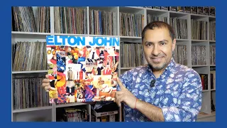 ELTON JOHN "I Don't Wanna Go On With You Like That" (The Shep Pettibone Mix) by Maxivinil
