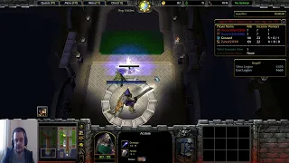 Warcraft 3 Legion TD War - This could bring me back to legion td