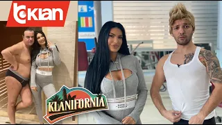 Klanifornia - Instruktor Plaku në “sauna” me Zajmina Vasjarin