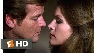 Moonraker (4/10) Movie CLIP - Cooperation (1979) HD