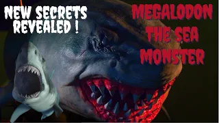 The MEG - OMG IT IS REAL! Megalodon Shark: The Ultimate Prehistoric Monster Secrets Revealed