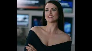 Lena Luthor MV