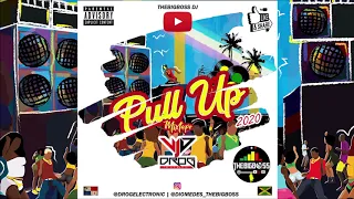 PULL UP MIXTAPE 2020 BY VJ DROG @drogelectronic | PLENA MIX PANAMA OCTUBRE 2020 | THEBIGBOSS DJ🇵🇦🇯🇲