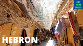 HEBRON - חברון - الخليل