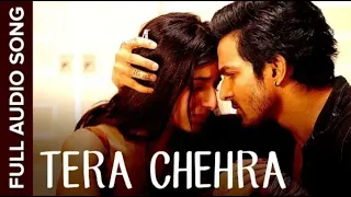 Tera Chehra Full Audio Song  Sanam Teri Kasam  Harshvardhan, Mawra  Himesh, Arijit