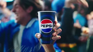 Pepsi  -  All The Best Moments Are Better with Pepsi Commercial 2023