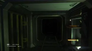 Alien: Isolation | Flammenwerfer