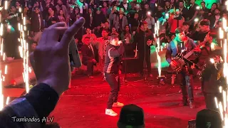 Paso En  Culiacan - Junior H - En Vivo Tijuana Palenque SadBoyz4L x CT