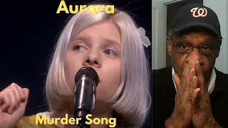 First Time Hearing | AURORA – Murder Song (5 4 3 2 1) | Zooty Reactions