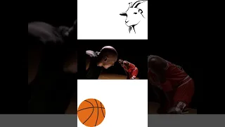 '23 VS. 39' - Michael Jordan Gatorade Commercial