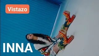 Minelli X INNA - Discoteka (EBERCHETO Remix) | Vistazo N.1