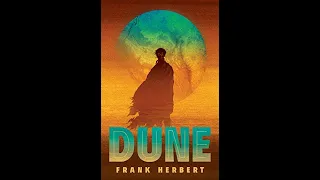 Dune (Audiobook) - Chapter 1 - By Frank Herbert