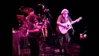 Garcia  and Grisman - SHADY GROVE