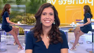 Carole Tolila - Télématin ( 20/08/2021 )