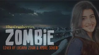 The cranberries |zombie (Luciana ZOGBI COVER)