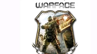 Warface ClanWar ---КоалициЯ--- vs  ГНЕЗДО_ОРЛА