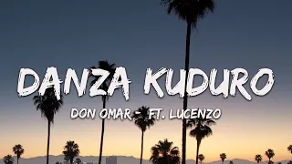 1 Hour - Don Omar - Danza Kuduro ft  Lucenzo