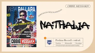 Obbie Mesakh Ft New Pallapa - Nathalia ( Official Music Video )