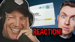 Er wurde ANGEZEIGT.. 😱 + Zuschauer ZEIGT Monte an? 🤔 & neue Gönrgy-Sorte 👀 | MontanaBlack Reaktion