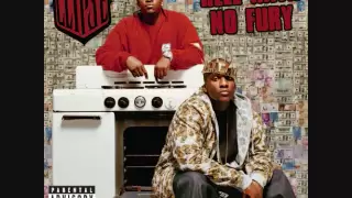 The Clipse- Mr. Me Too