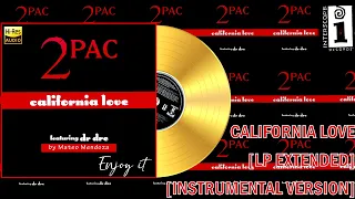 2Pac & Dr. Dre - California Love [Instrumental Version] [Feat. Roger Troutman][Official Audio][FLAC]