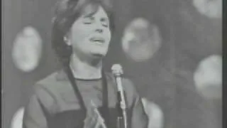 The Golden Stag 1968 Amália Rodrigues 02 Solidão