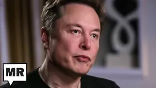 Elon Musk Gets Exposed After Twitter Verification Dumpster Fire