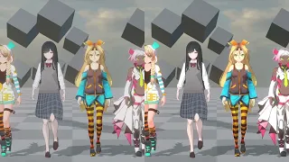 (Unity Pugin) Anime Shading Plus (Promotion Trailer)