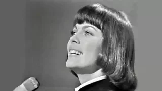 Mireille Mathieu - Donne Ton Сœur, Donne Ta Vie (1970) - La chanson - chef-d'œuvre !