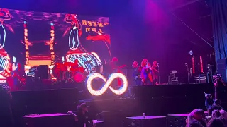 The Killers - Dying Breed - Live at Sea.Hear.Now Asbury Park NJ 9-16-2023