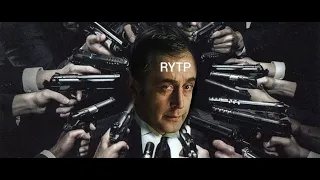 RYTP Охота на Шерлока Холмса