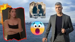 According To Özcan Deniz 'Seni Çok Bekledim' Failed Due To Feyza Aktan...