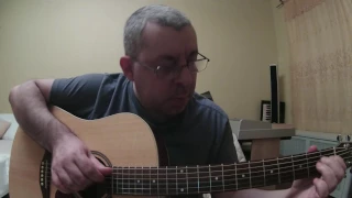 House Of The Rising Sun (Tommy Emmanuel arrangement)