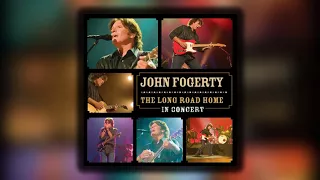 John Fogerty - Lookin' Out My Back Door (Live)