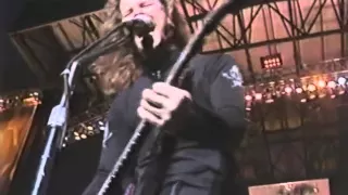 Metallica - Milton Keynes - Angleterre - 1993 - Full Show