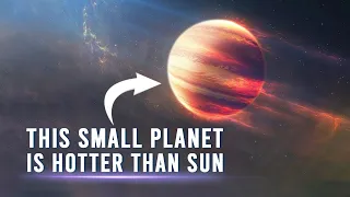 Nasa Just Discovered These Planets That  Defy All Logic!