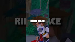 How to WIN the Riku Race EVERYTIME in Kingdom Hearts 1! #kingdomhearts #shorts