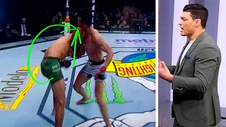 How to Secure a Yair Rodriguez Bonus-Worthy Finish | UFC 284 BREAKDOWN