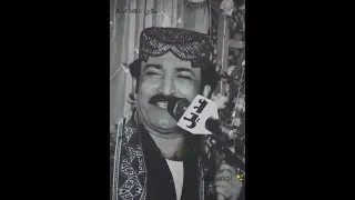 Singer ghulam hussain umrani
