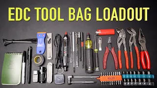 Tool Pouch Loadout Setup 3.0