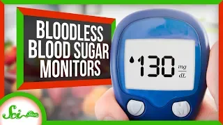 Where's My Bloodless Blood Sugar Monitor?