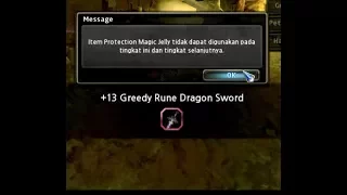 TF and Enhancement SWORD RUDN LEGEND +13 DN INA Althea
