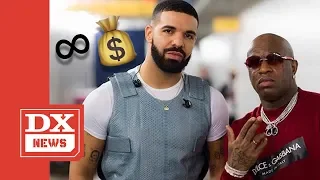 Birdman Explains What It Means For Drake To Have An Unlimited Budget With Universal