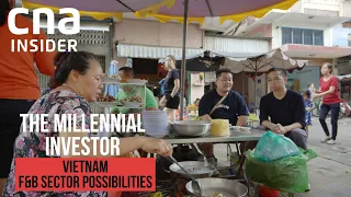 Savouring Vietnam's Food & Beverage Potential | The Millennial Investor | Full Episode