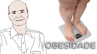 Obesidade | Coluna #07